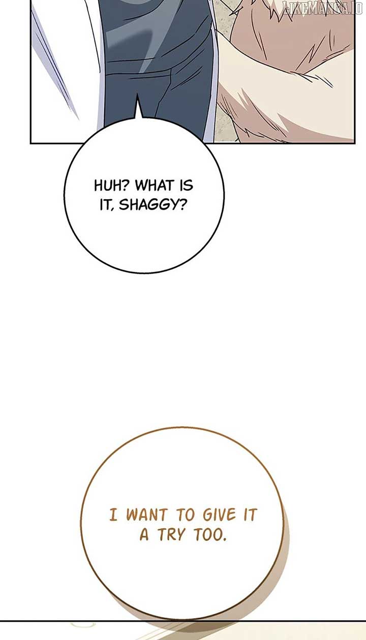 Hello! Veterinarian! Chapter 82 - Page 59