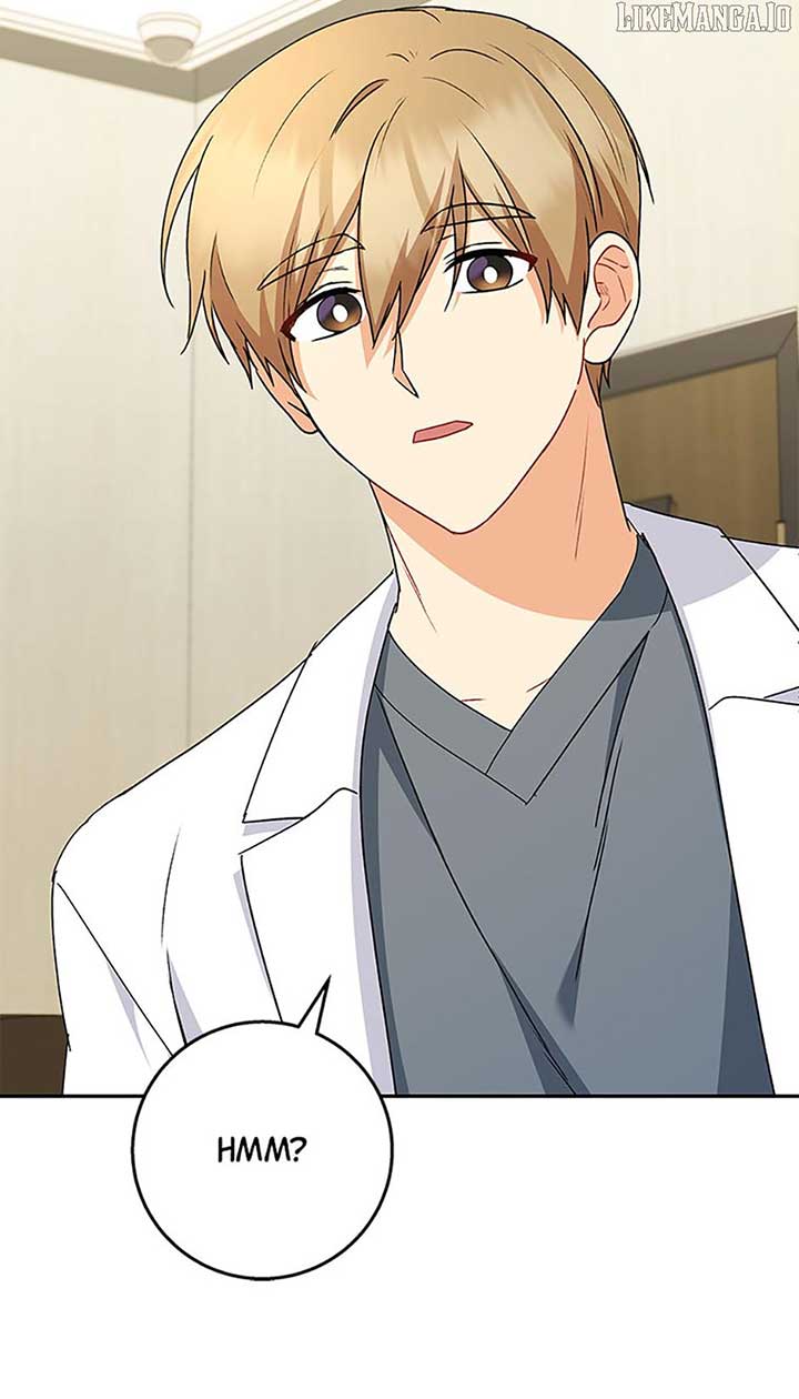Hello! Veterinarian! Chapter 82 - Page 60