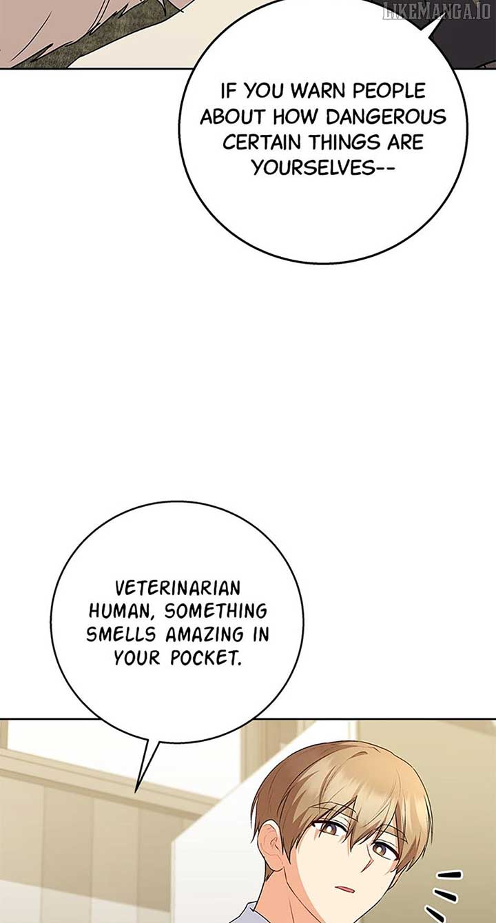 Hello! Veterinarian! Chapter 82 - Page 7