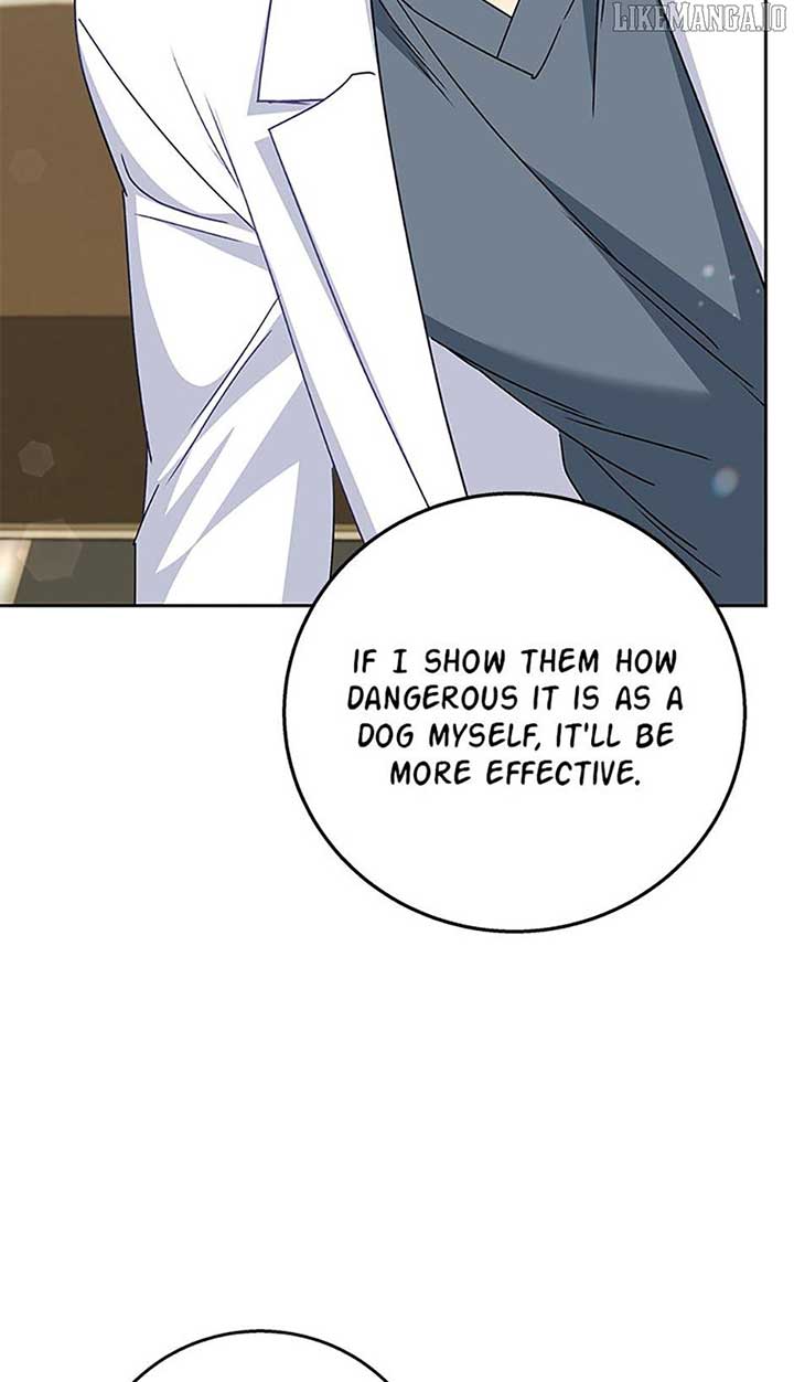 Hello! Veterinarian! Chapter 82 - Page 62