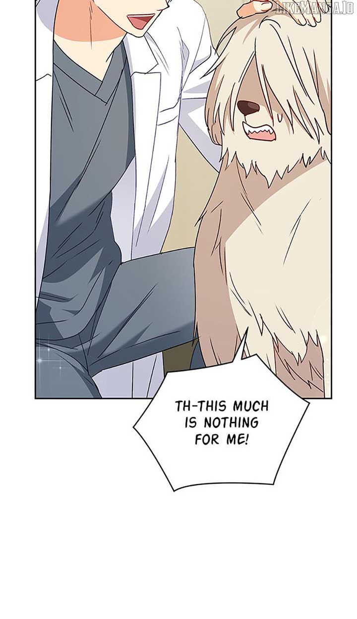 Hello! Veterinarian! Chapter 82 - Page 65