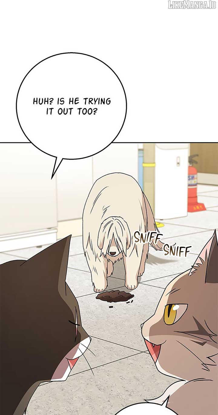 Hello! Veterinarian! Chapter 82 - Page 66
