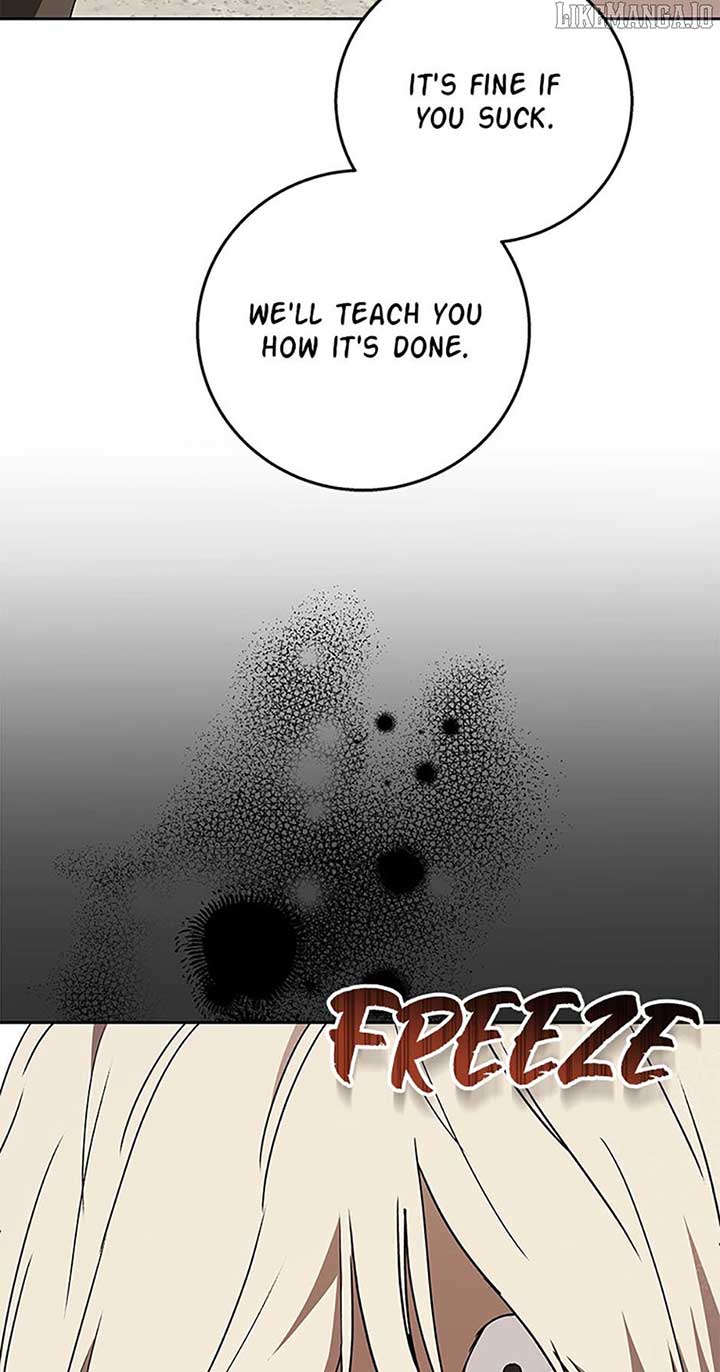 Hello! Veterinarian! Chapter 82 - Page 67