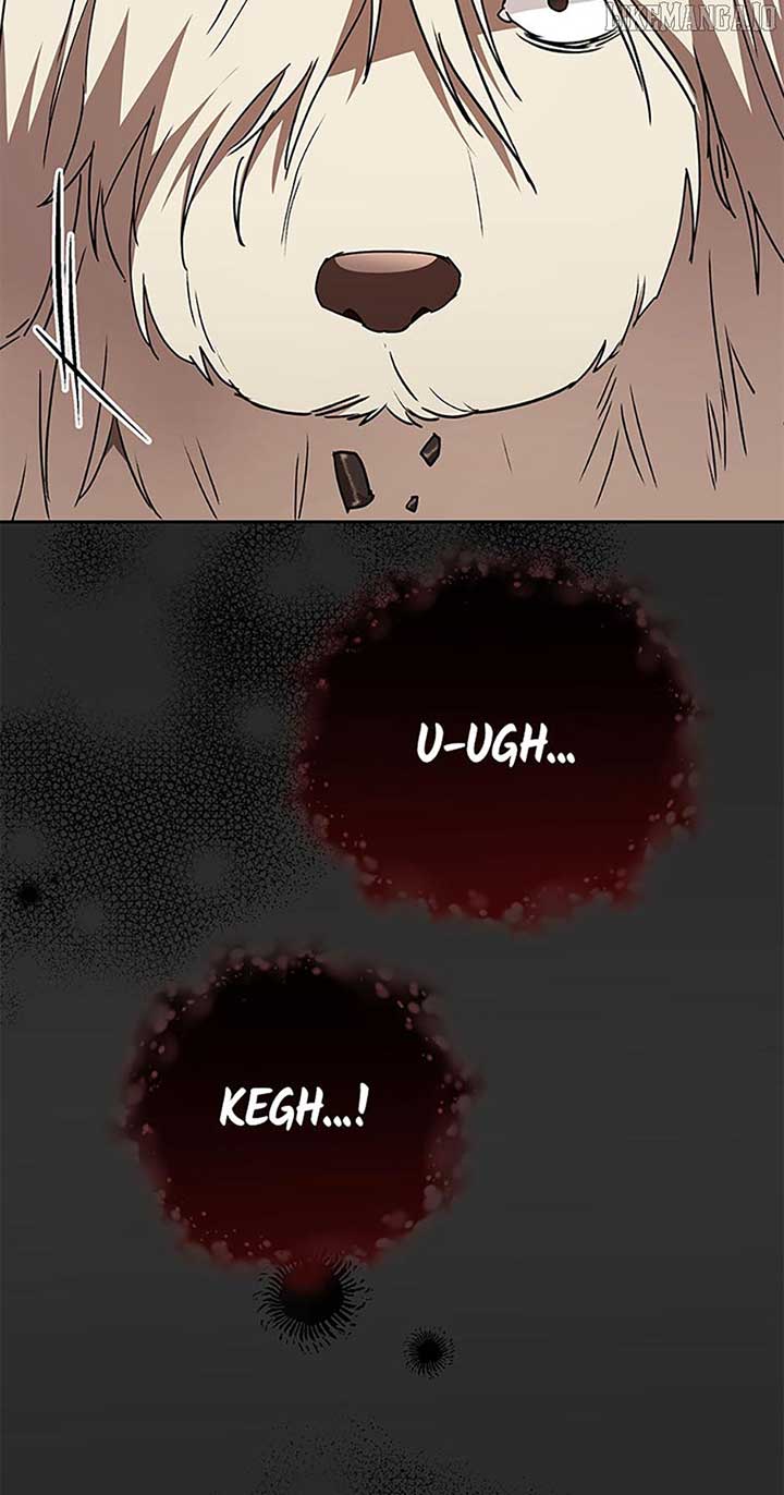 Hello! Veterinarian! Chapter 82 - Page 68