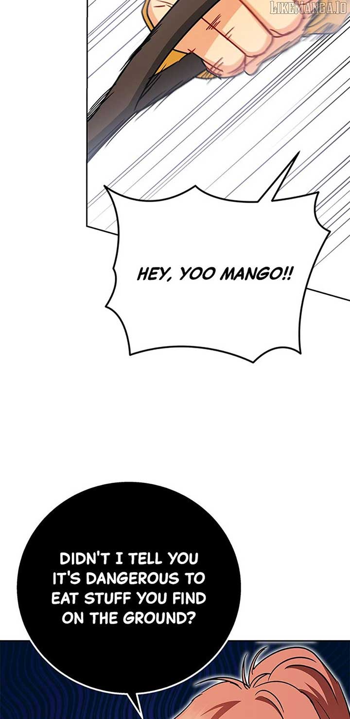 Hello! Veterinarian! Chapter 82 - Page 77
