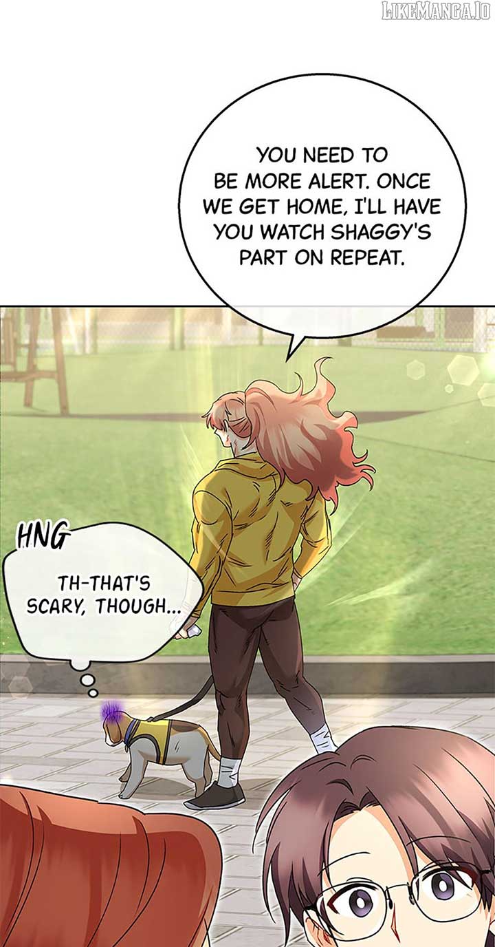 Hello! Veterinarian! Chapter 82 - Page 80