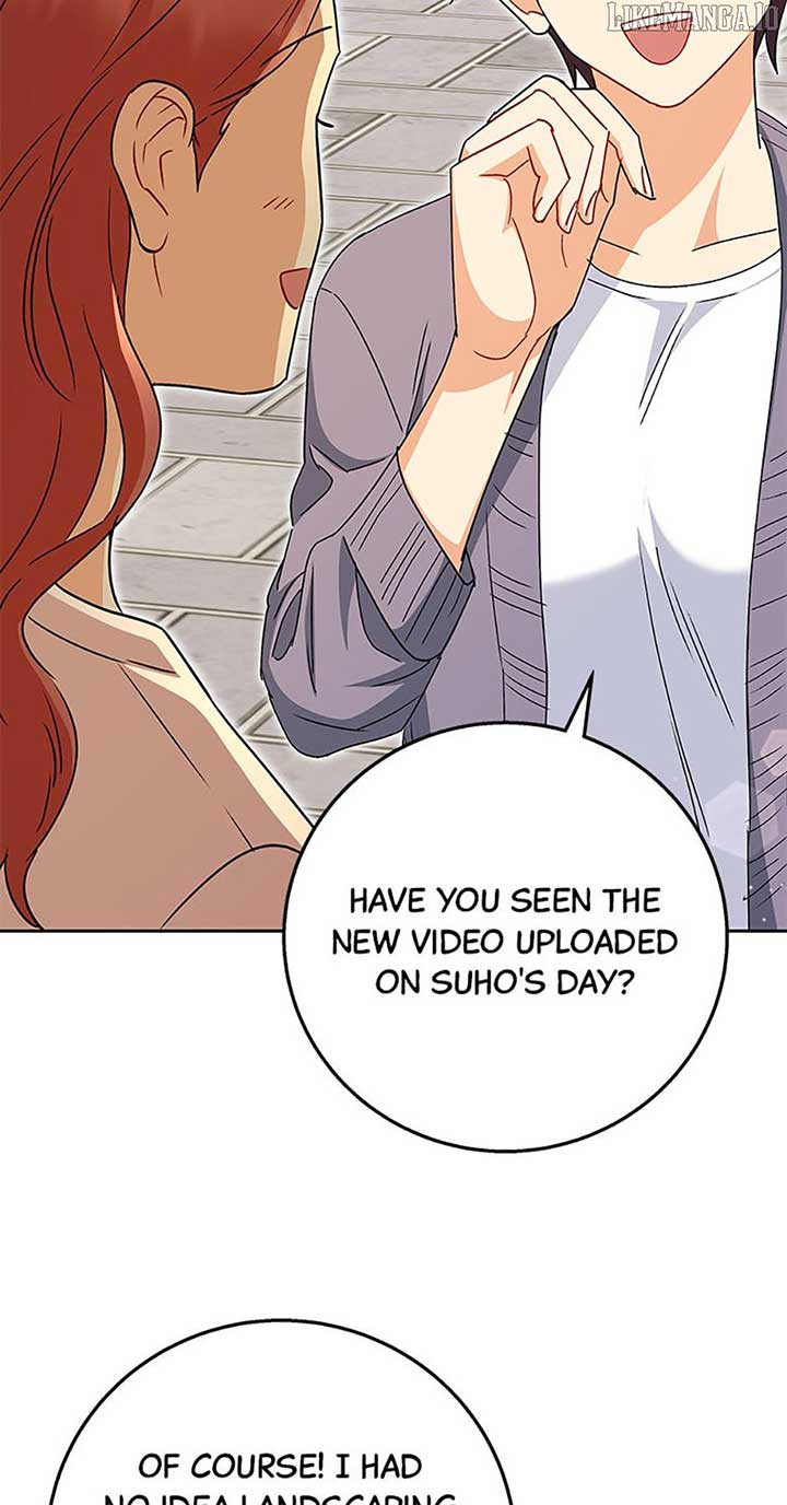 Hello! Veterinarian! Chapter 82 - Page 81
