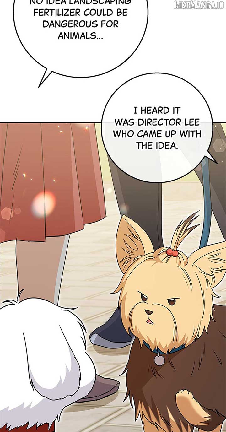 Hello! Veterinarian! Chapter 82 - Page 82