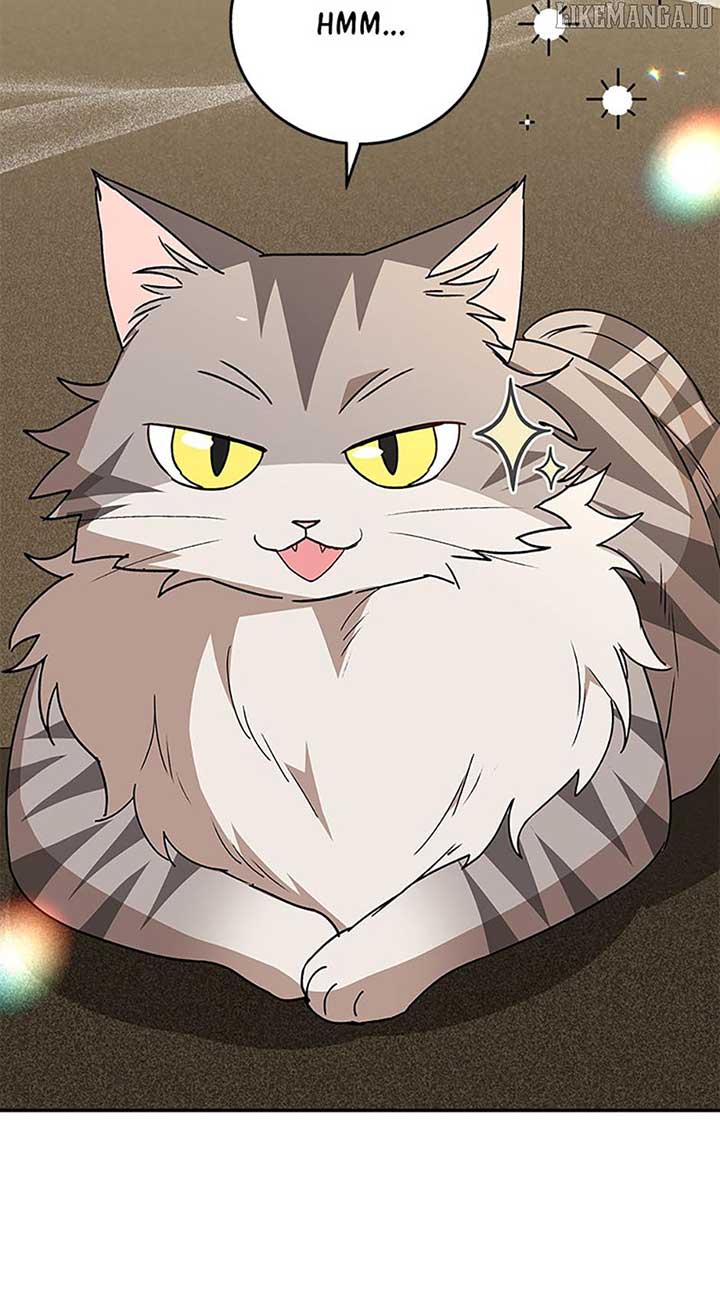 Hello! Veterinarian! Chapter 83 - Page 11