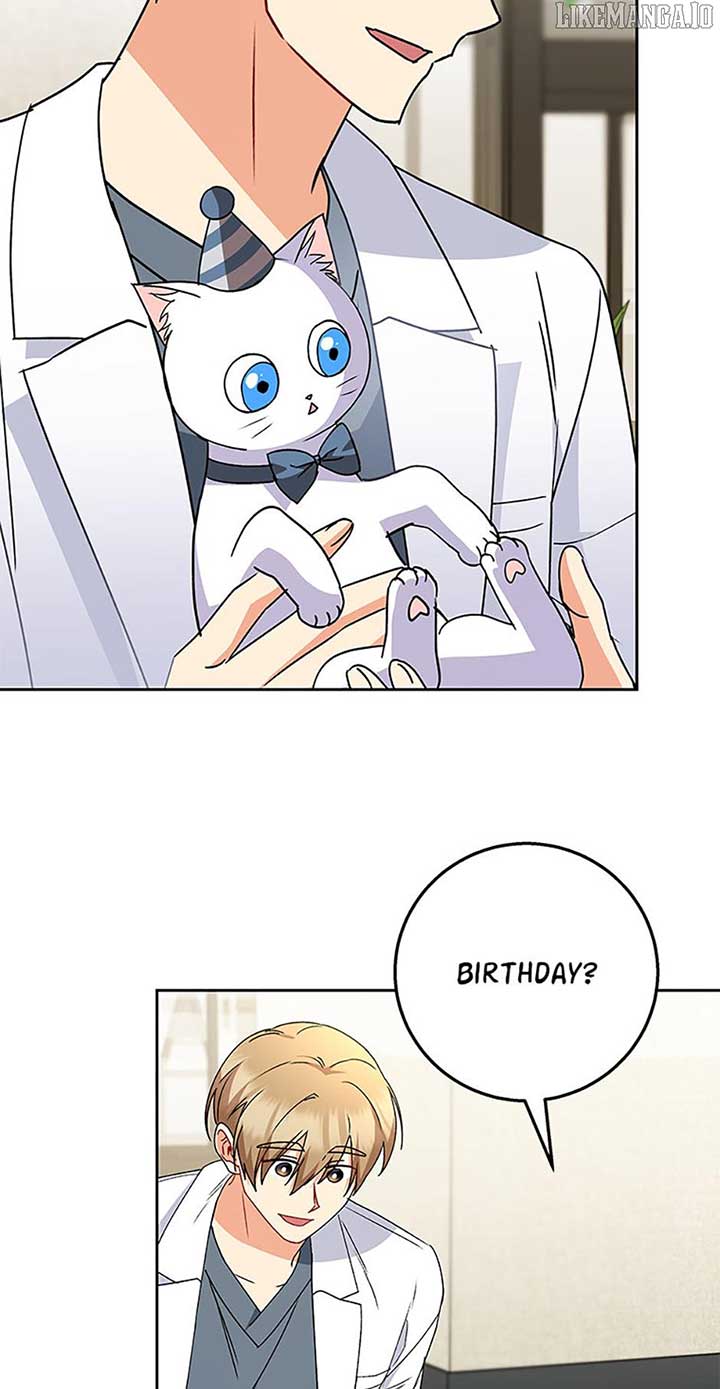 Hello! Veterinarian! Chapter 83 - Page 15