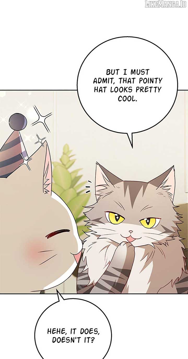 Hello! Veterinarian! Chapter 83 - Page 19