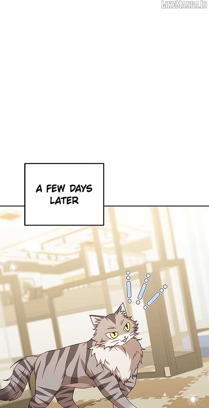 Hello! Veterinarian! Chapter 83 - Page 28