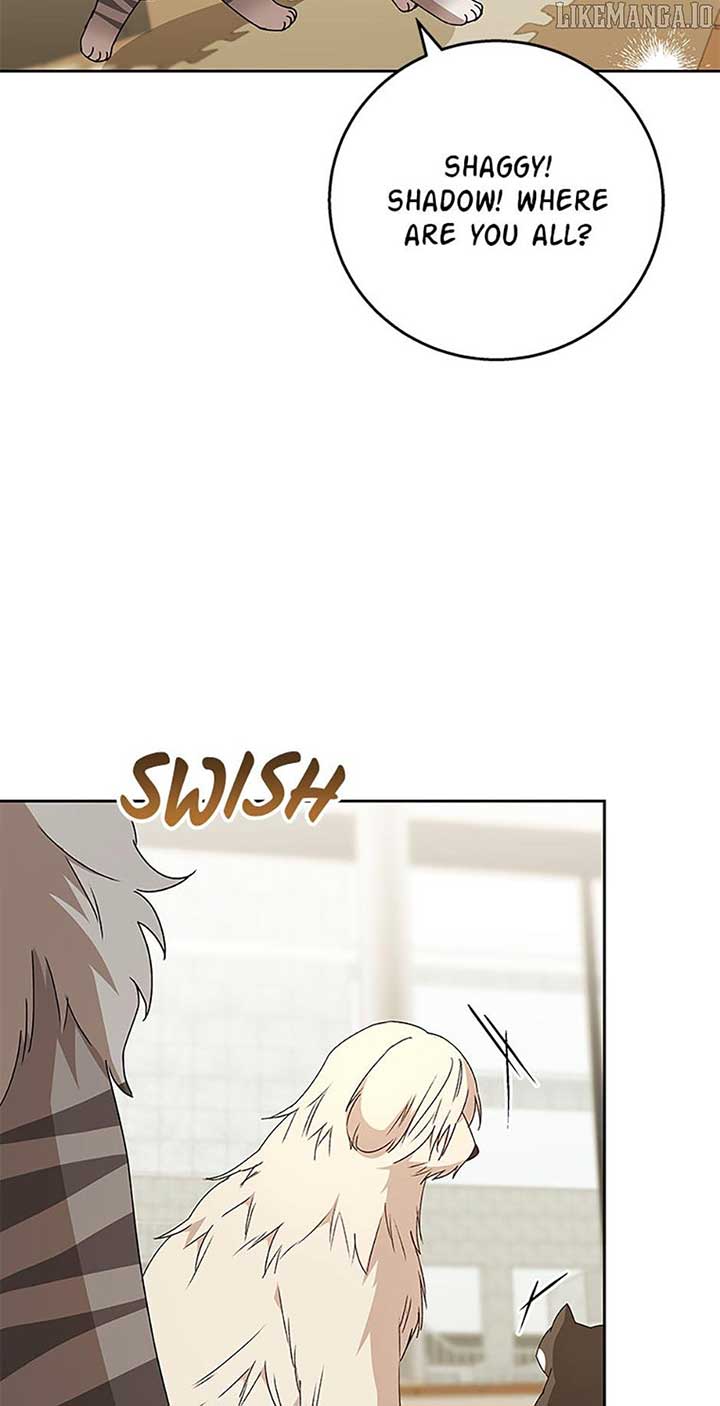 Hello! Veterinarian! Chapter 83 - Page 29