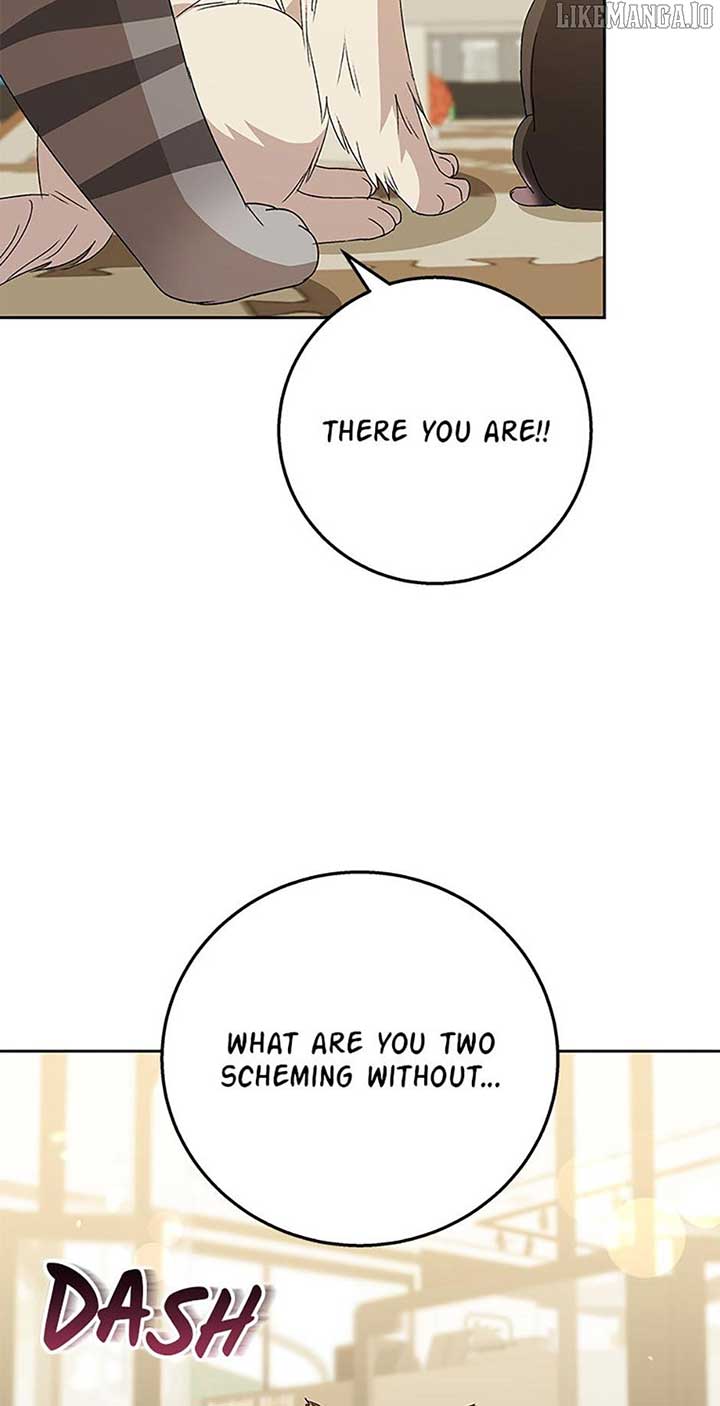 Hello! Veterinarian! Chapter 83 - Page 30