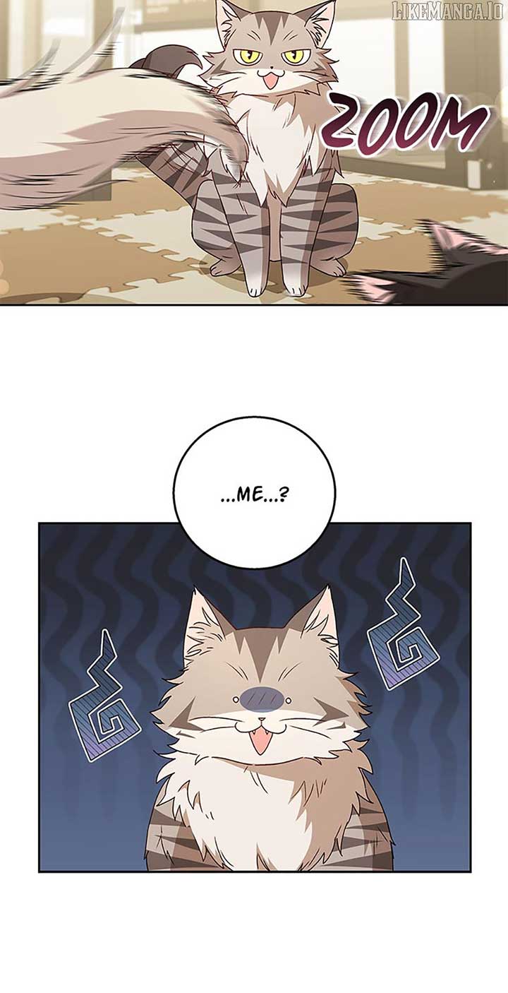 Hello! Veterinarian! Chapter 83 - Page 31