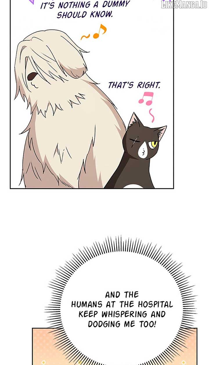 Hello! Veterinarian! Chapter 83 - Page 34