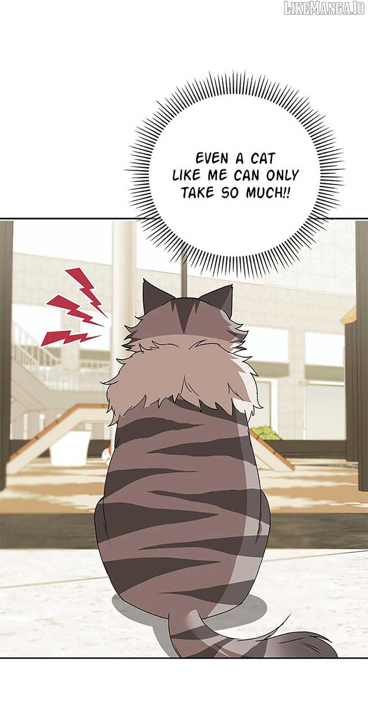 Hello! Veterinarian! Chapter 83 - Page 36
