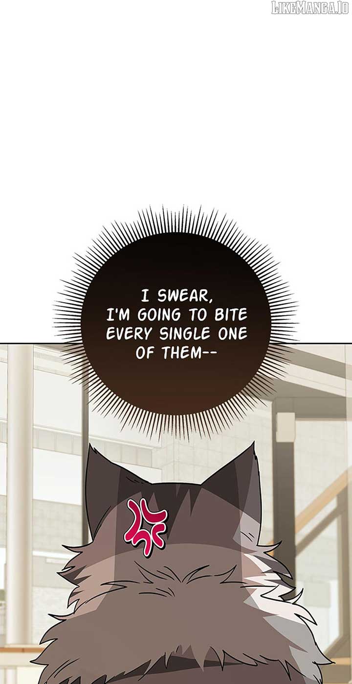 Hello! Veterinarian! Chapter 83 - Page 37