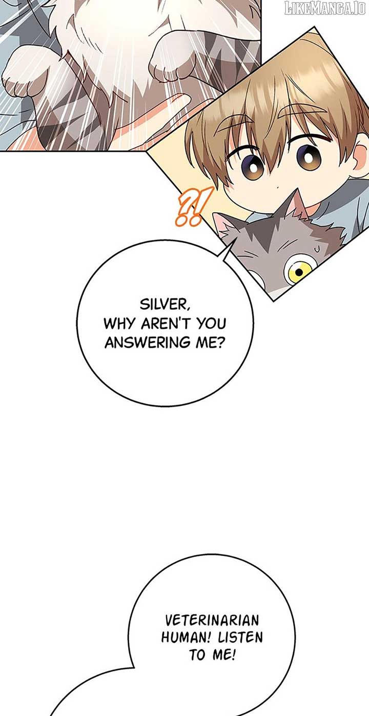 Hello! Veterinarian! Chapter 83 - Page 39