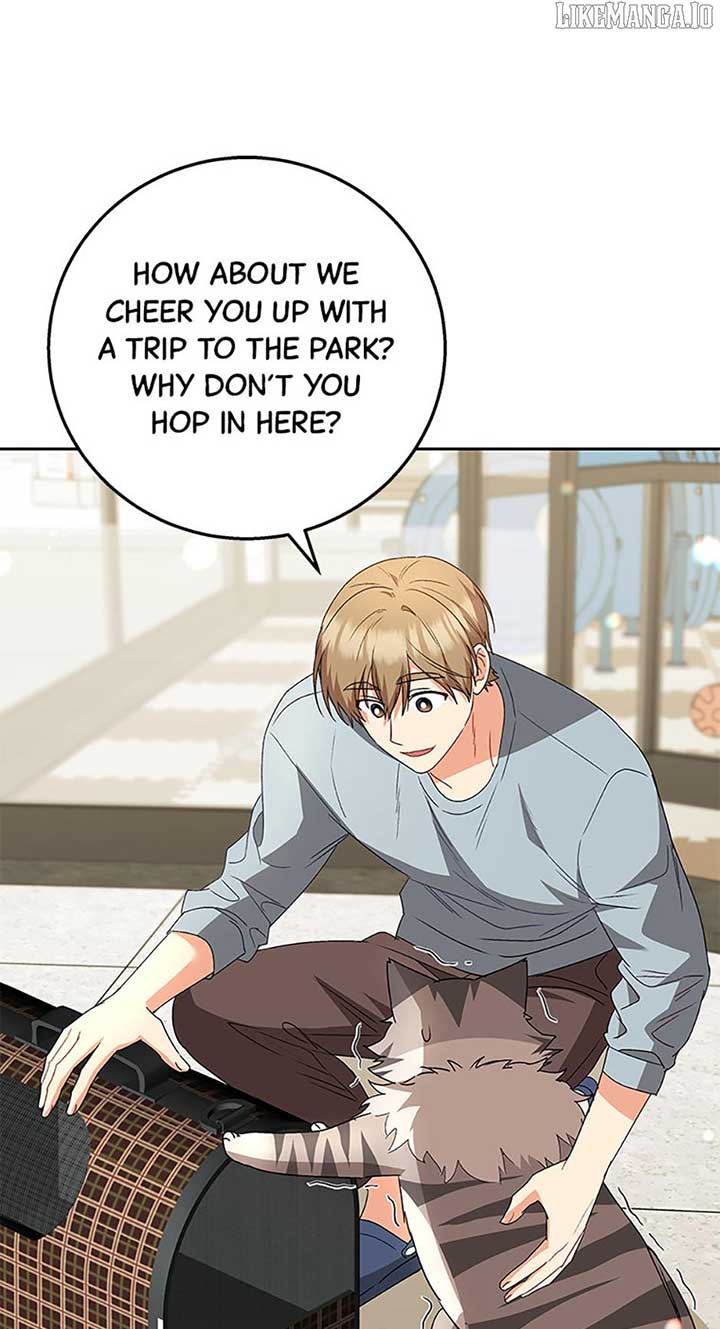 Hello! Veterinarian! Chapter 83 - Page 41