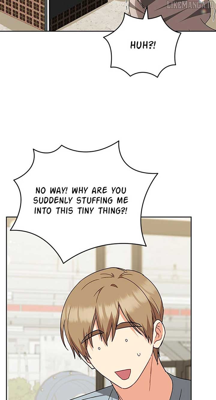 Hello! Veterinarian! Chapter 83 - Page 42