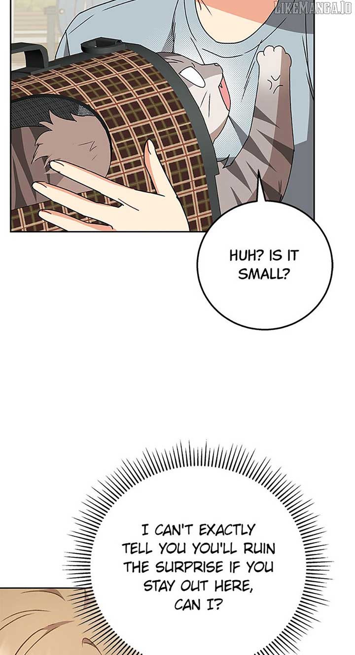 Hello! Veterinarian! Chapter 83 - Page 43
