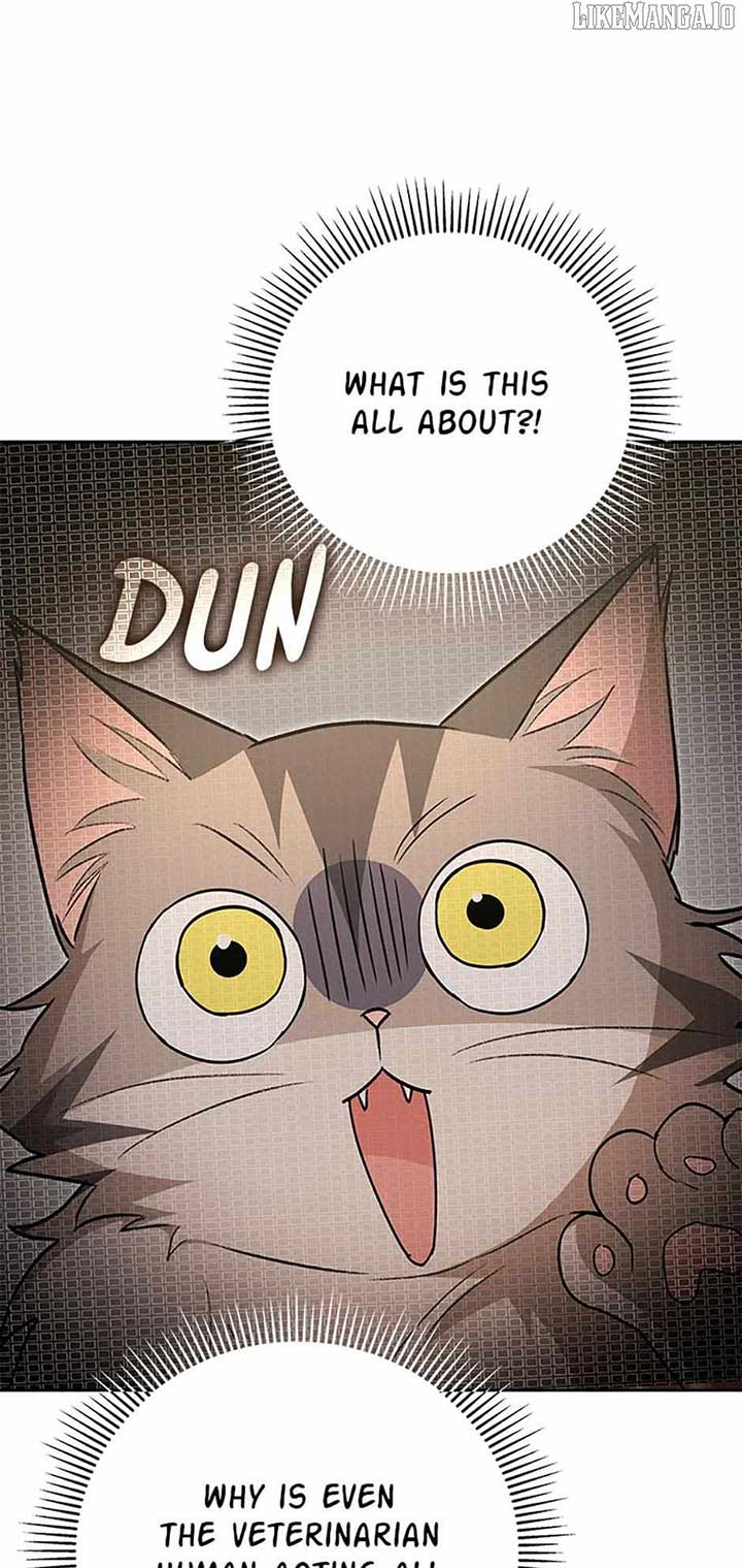 Hello! Veterinarian! Chapter 83 - Page 45