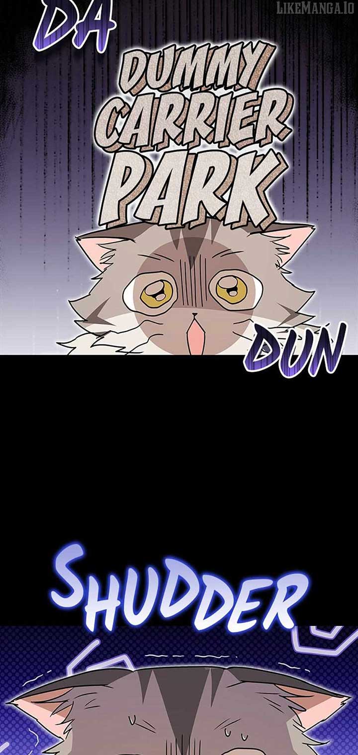 Hello! Veterinarian! Chapter 83 - Page 47