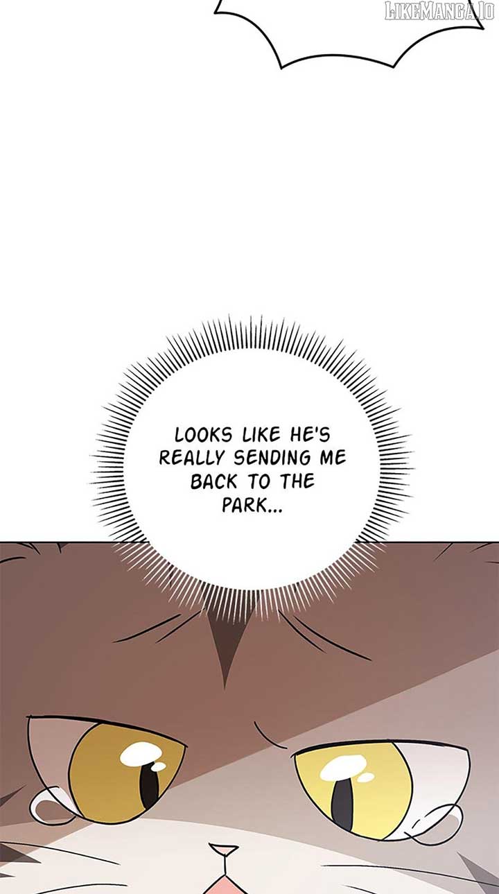 Hello! Veterinarian! Chapter 83 - Page 51