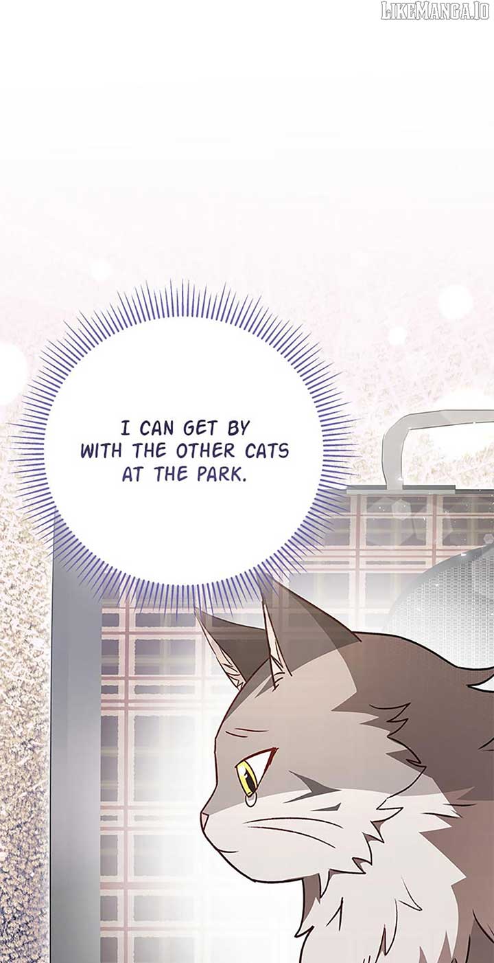 Hello! Veterinarian! Chapter 83 - Page 54