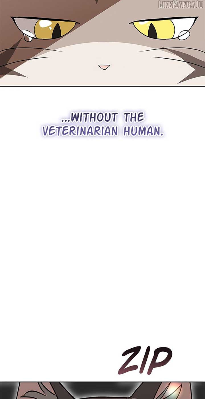 Hello! Veterinarian! Chapter 83 - Page 58