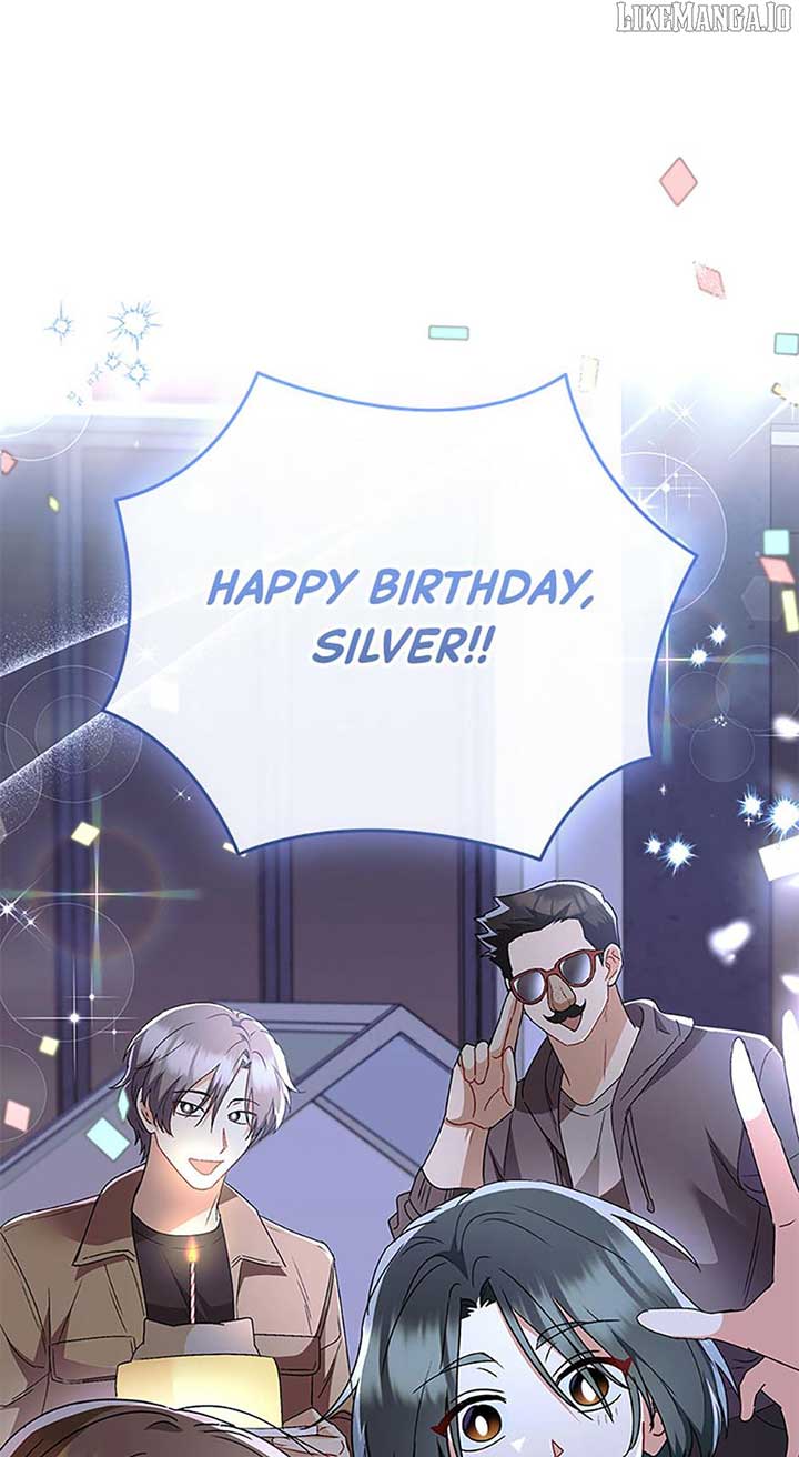 Hello! Veterinarian! Chapter 83 - Page 61