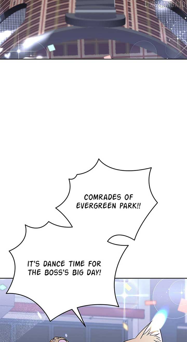 Hello! Veterinarian! Chapter 83 - Page 63
