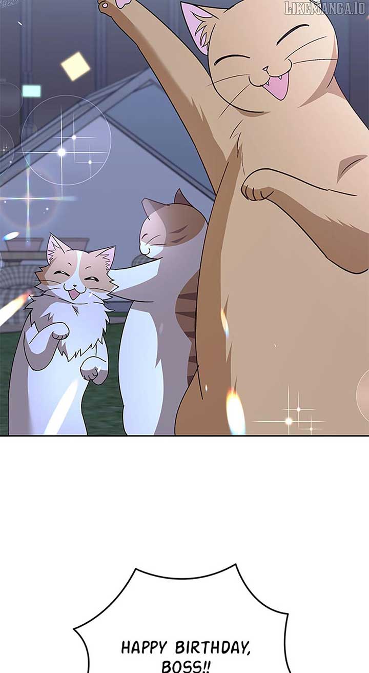 Hello! Veterinarian! Chapter 83 - Page 64