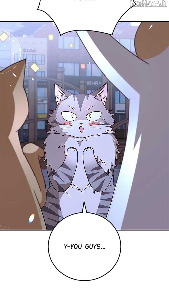 Hello! Veterinarian! Chapter 83 - Page 65