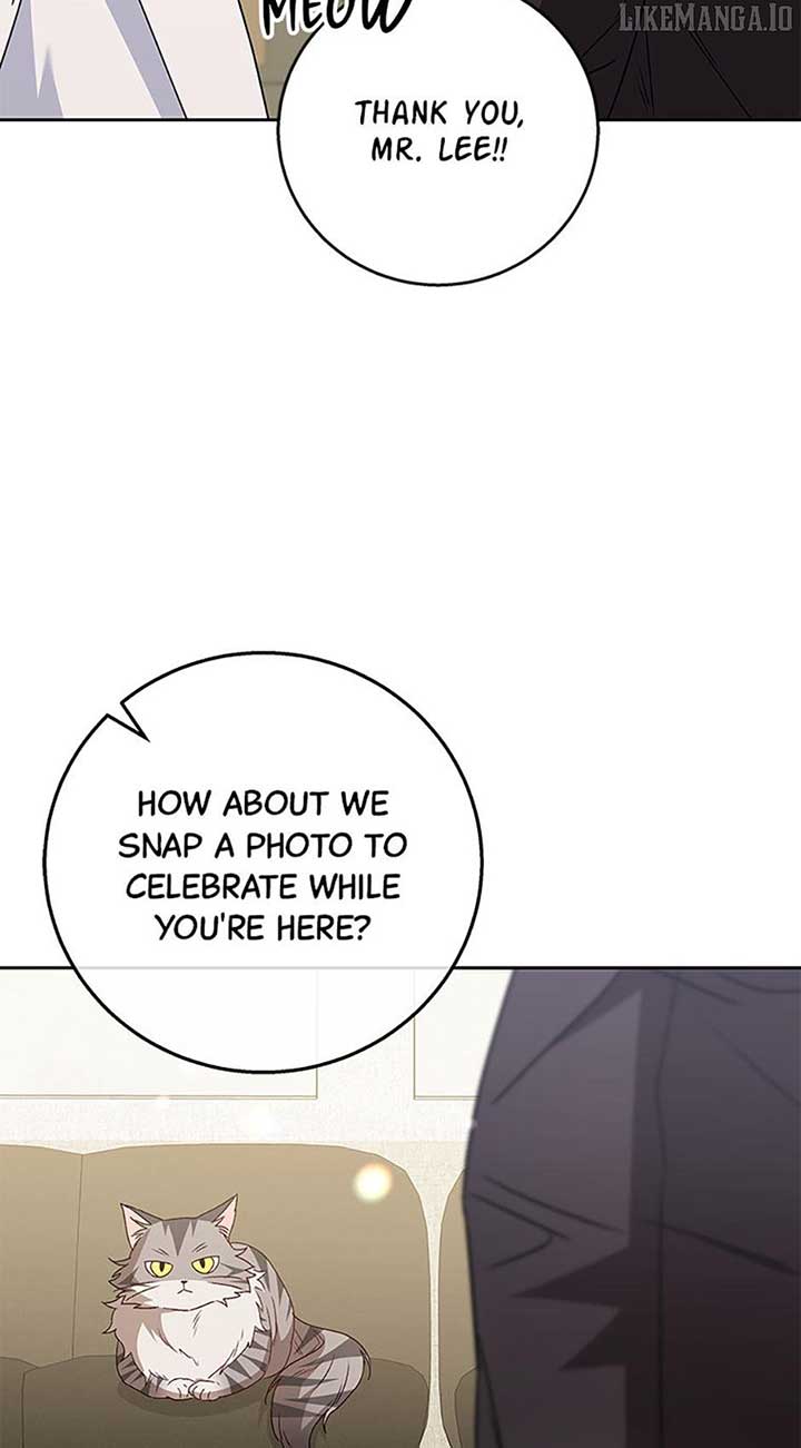 Hello! Veterinarian! Chapter 83 - Page 8