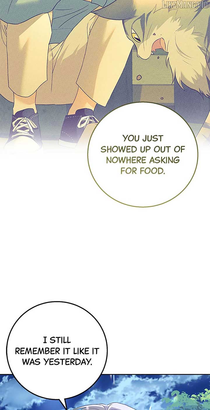 Hello! Veterinarian! Chapter 83 - Page 72