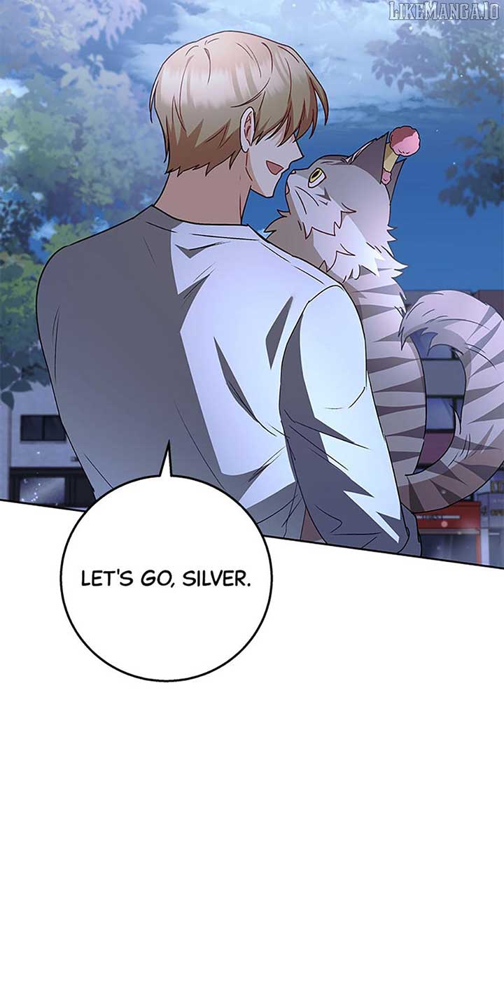 Hello! Veterinarian! Chapter 83 - Page 74