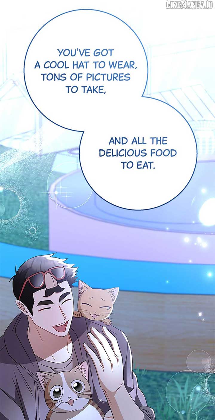 Hello! Veterinarian! Chapter 83 - Page 75