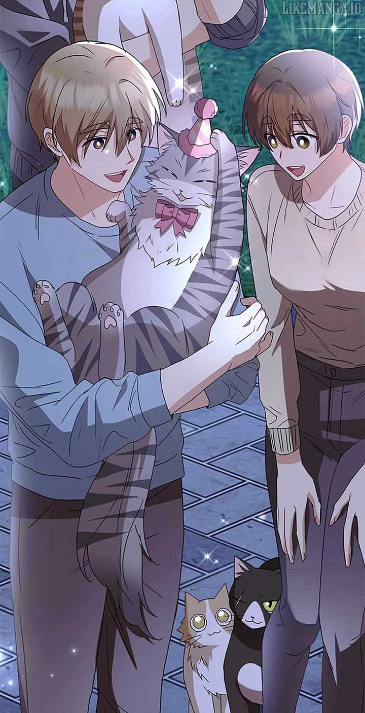 Hello! Veterinarian! Chapter 83 - Page 76
