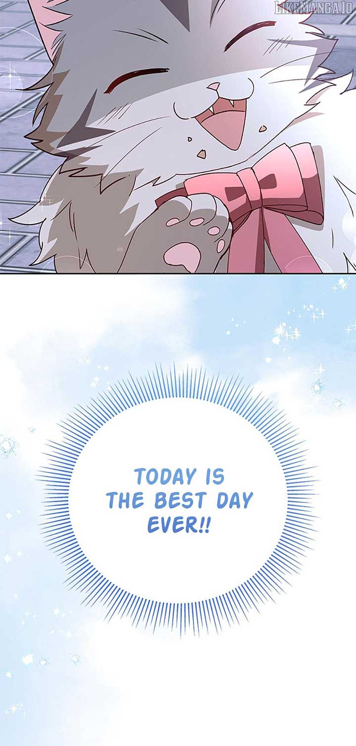 Hello! Veterinarian! Chapter 83 - Page 80