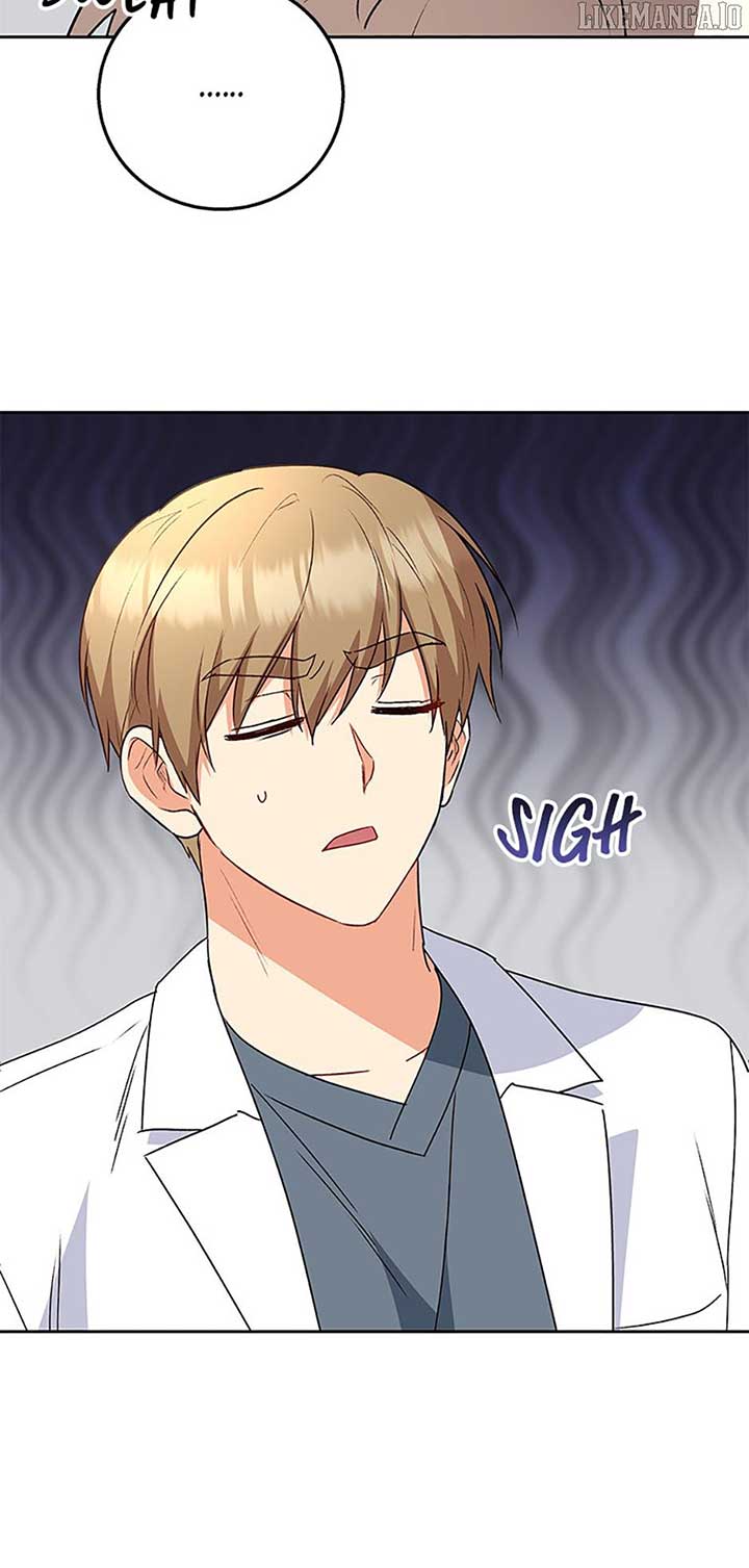 Hello! Veterinarian! Chapter 83 - Page 82