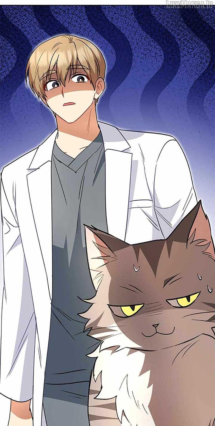 Hello! Veterinarian! Chapter 83 - Page 84