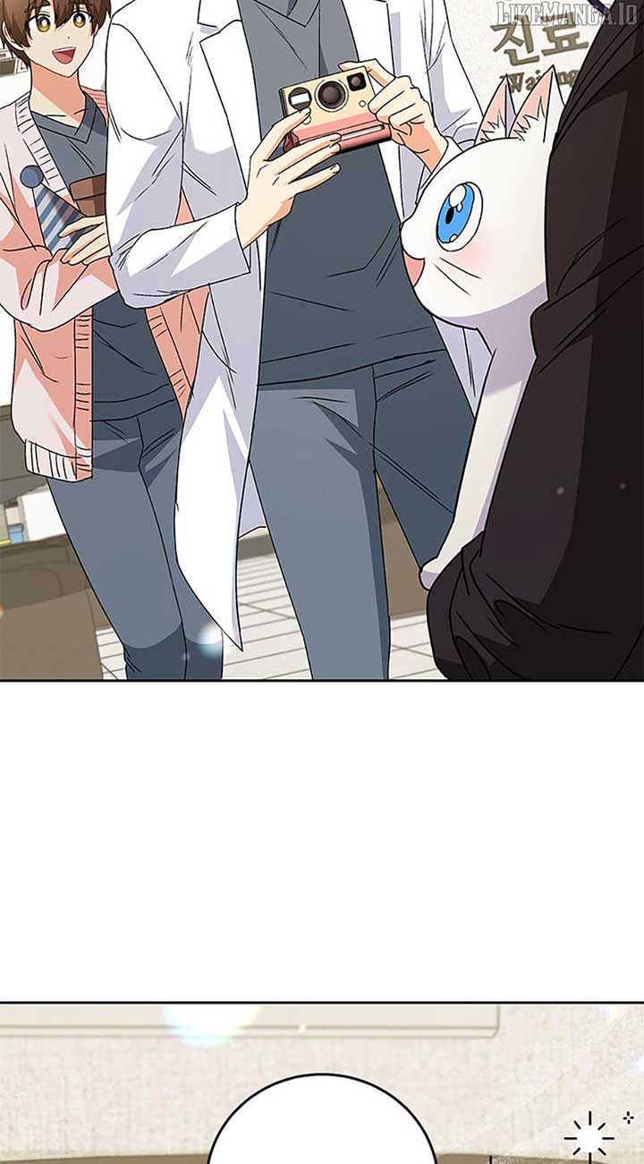 Hello! Veterinarian! Chapter 83 - Page 10