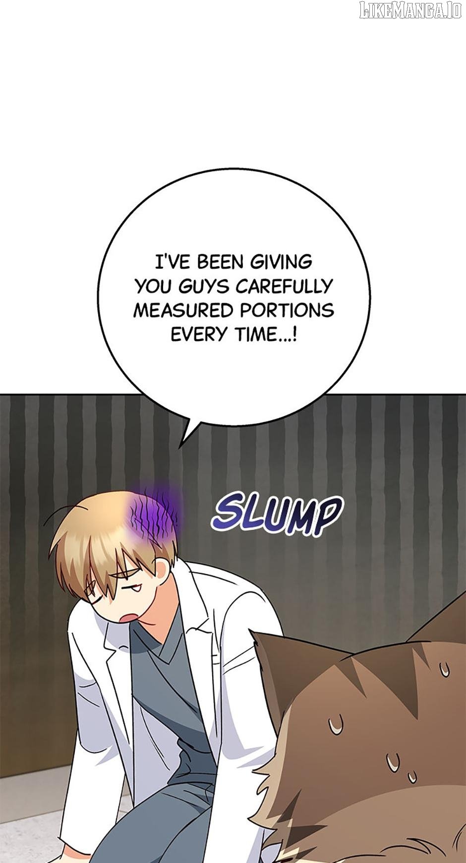 Hello! Veterinarian! Chapter 84 - Page 2