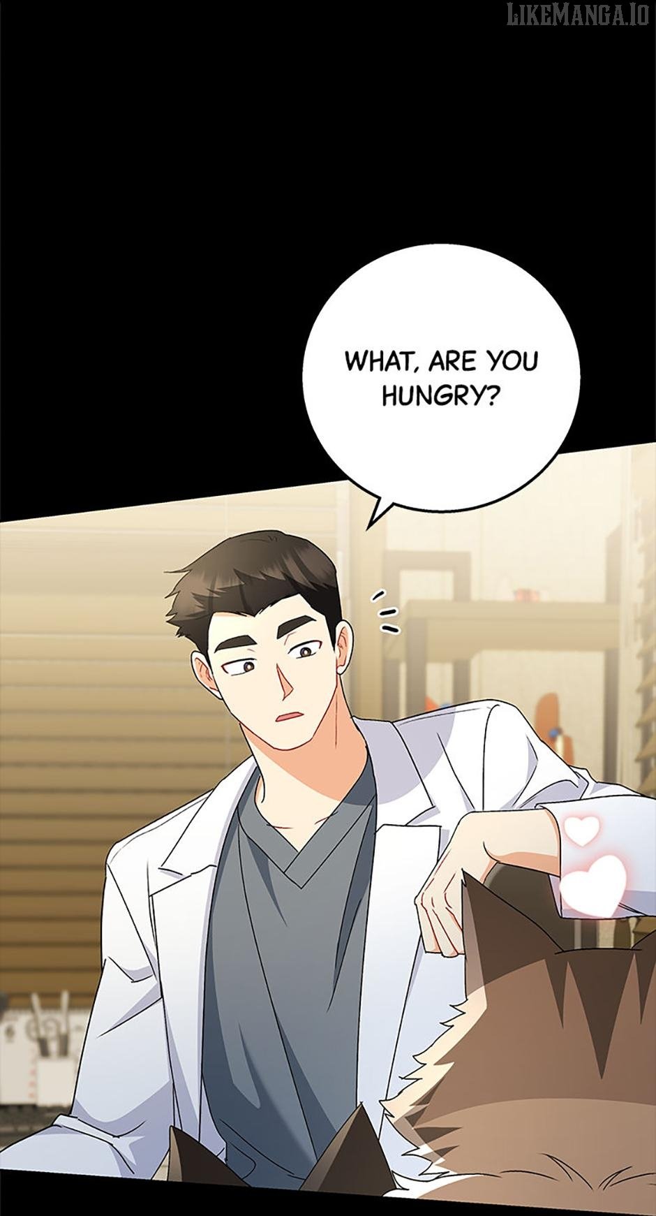 Hello! Veterinarian! Chapter 84 - Page 11