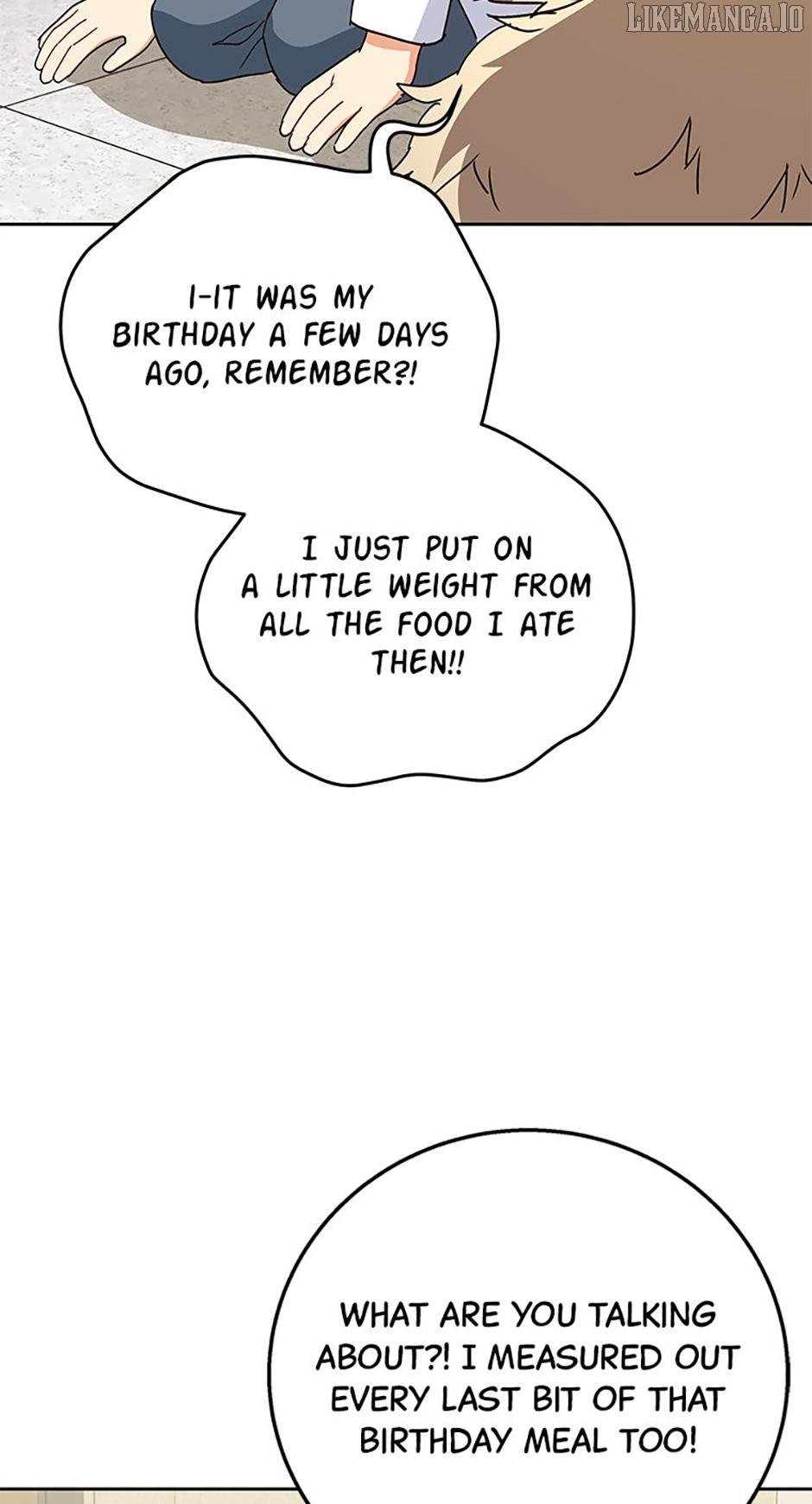 Hello! Veterinarian! Chapter 84 - Page 3