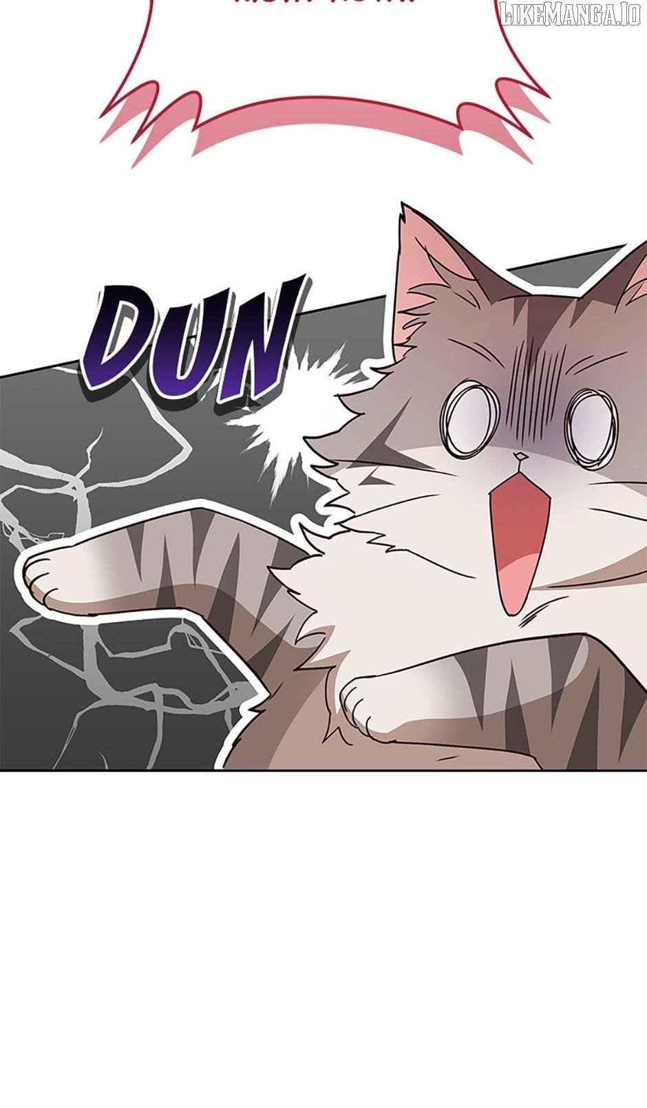 Hello! Veterinarian! Chapter 84 - Page 22
