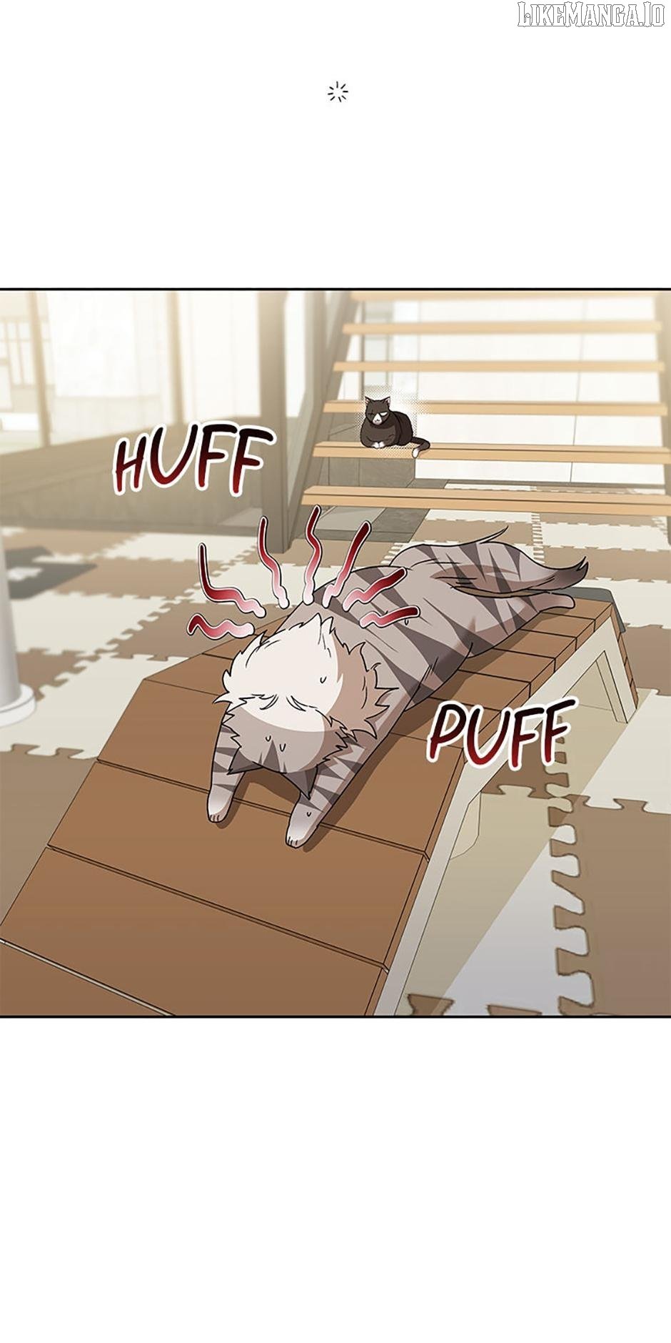 Hello! Veterinarian! Chapter 84 - Page 25
