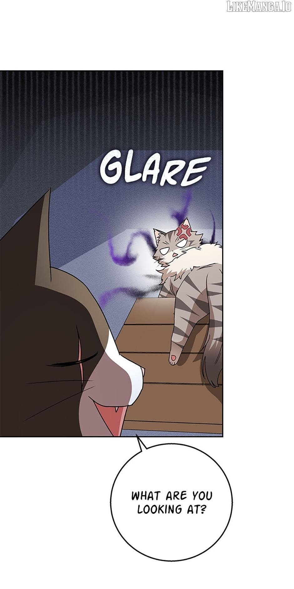 Hello! Veterinarian! Chapter 84 - Page 27